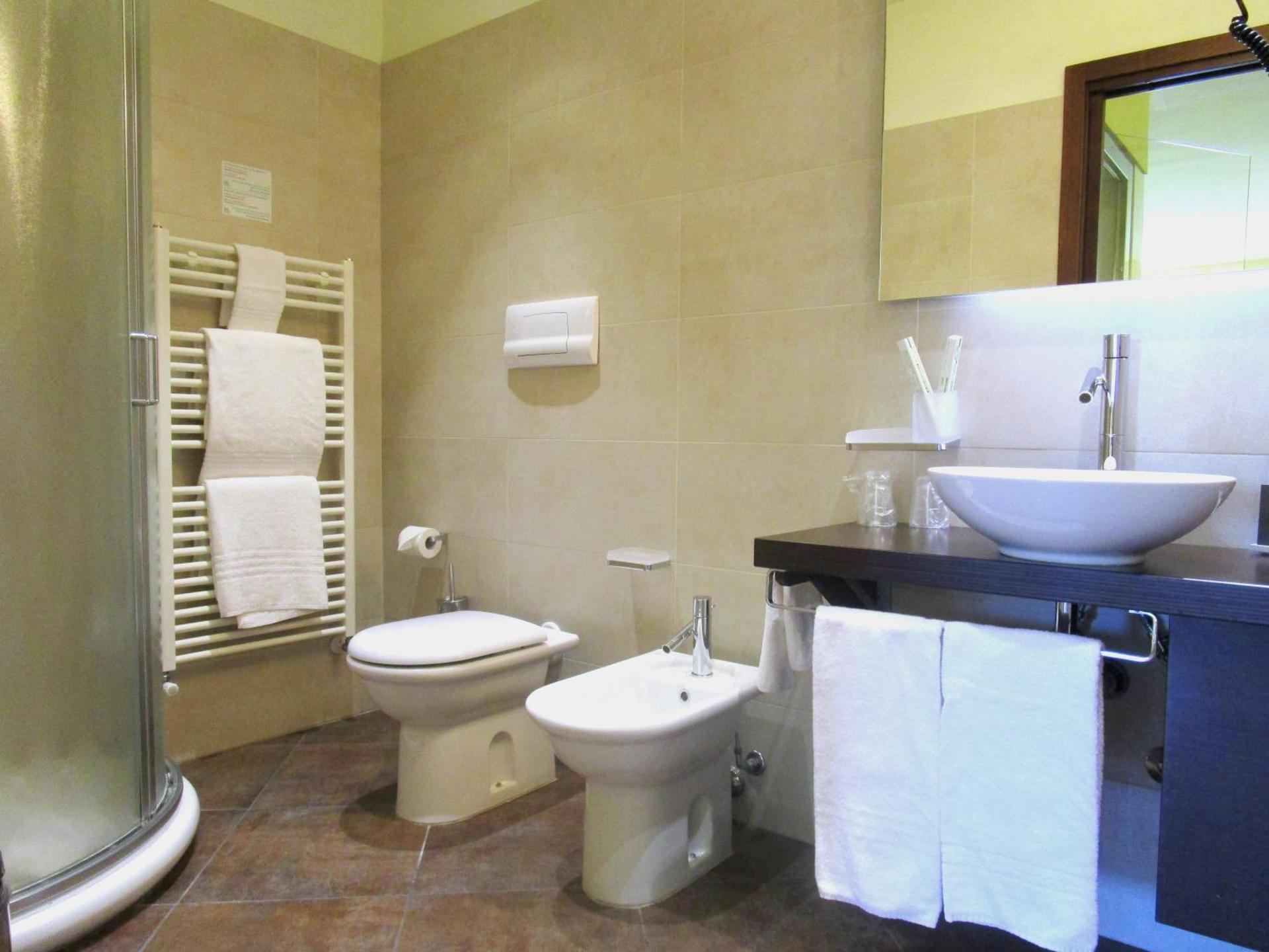 Hotel Lovere Resort & Spa - Photo 51