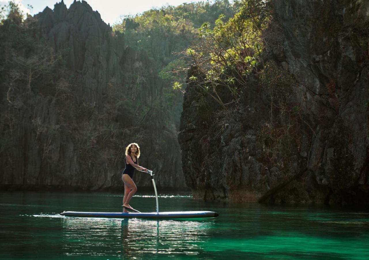 Lagen Island Resort El Nido - Photo 49