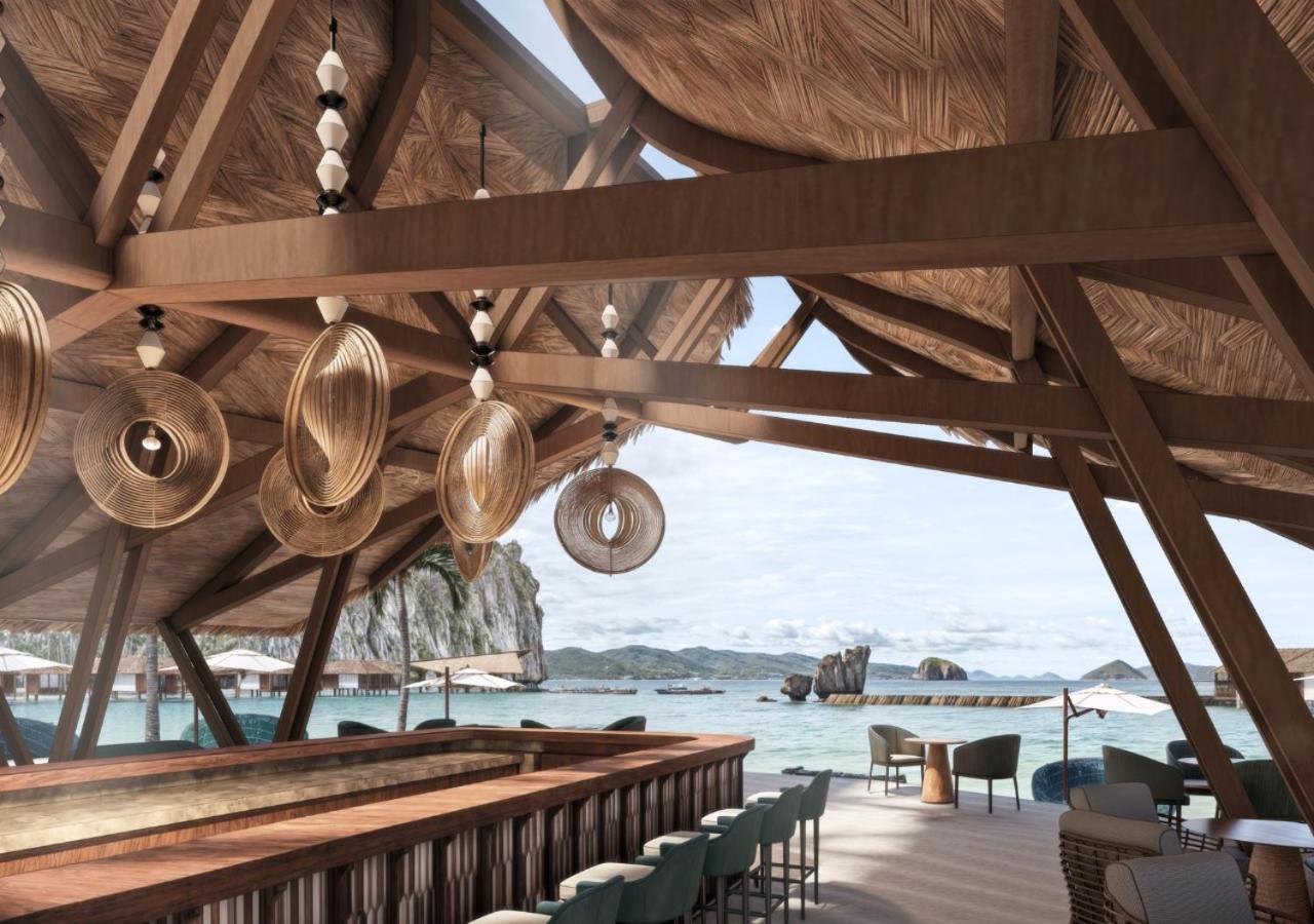 Lagen Island Resort El Nido - Photo 2