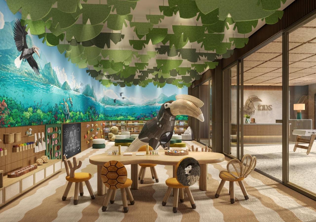 Lagen Island Resort El Nido - Photo 7