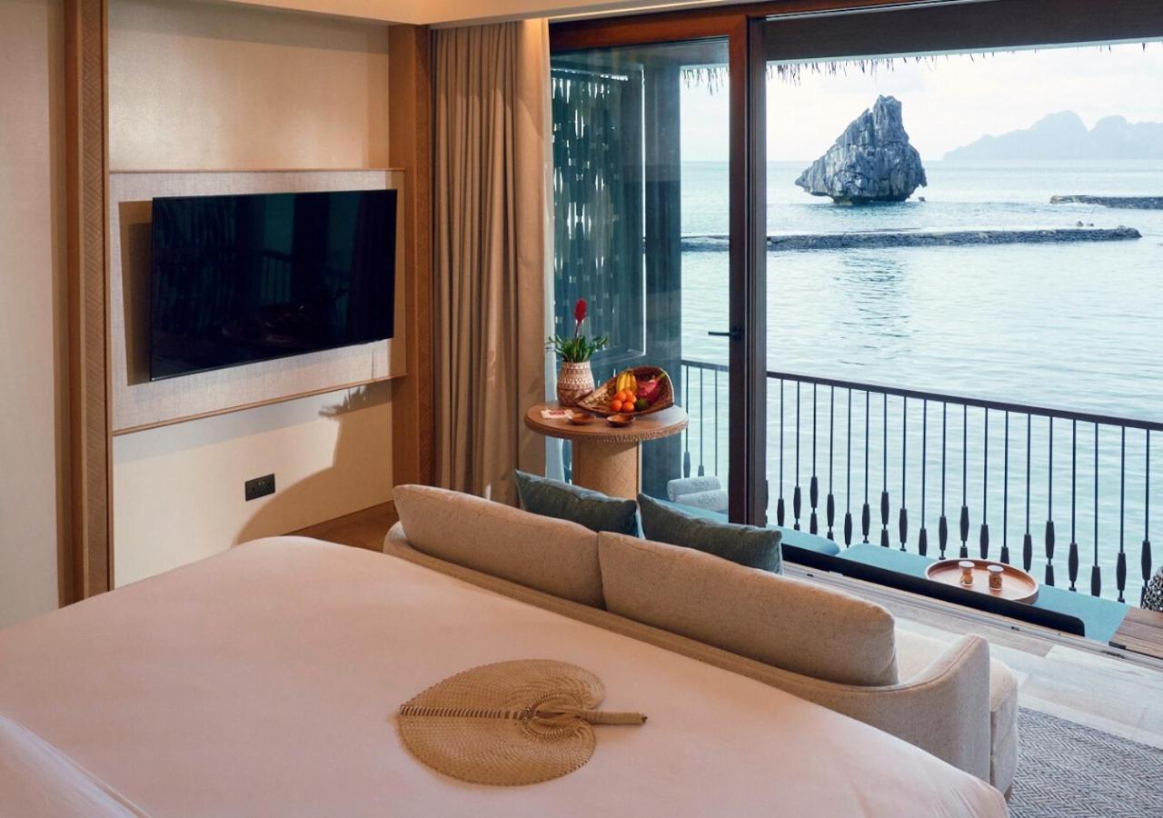 Lagen Island Resort El Nido - Photo 35