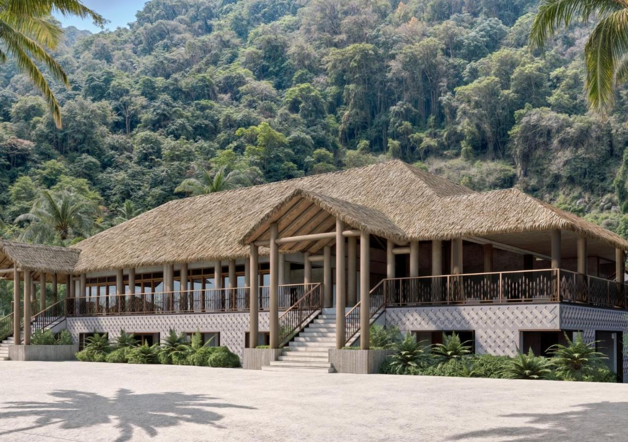 Lagen Island Resort El Nido - Photo 56