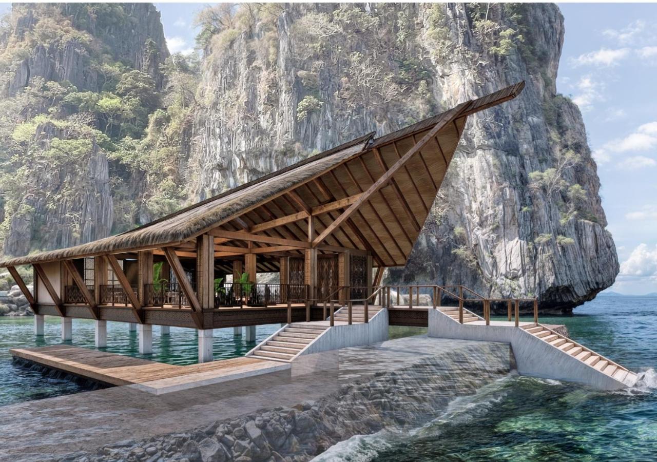 Lagen Island Resort El Nido - Photo 43