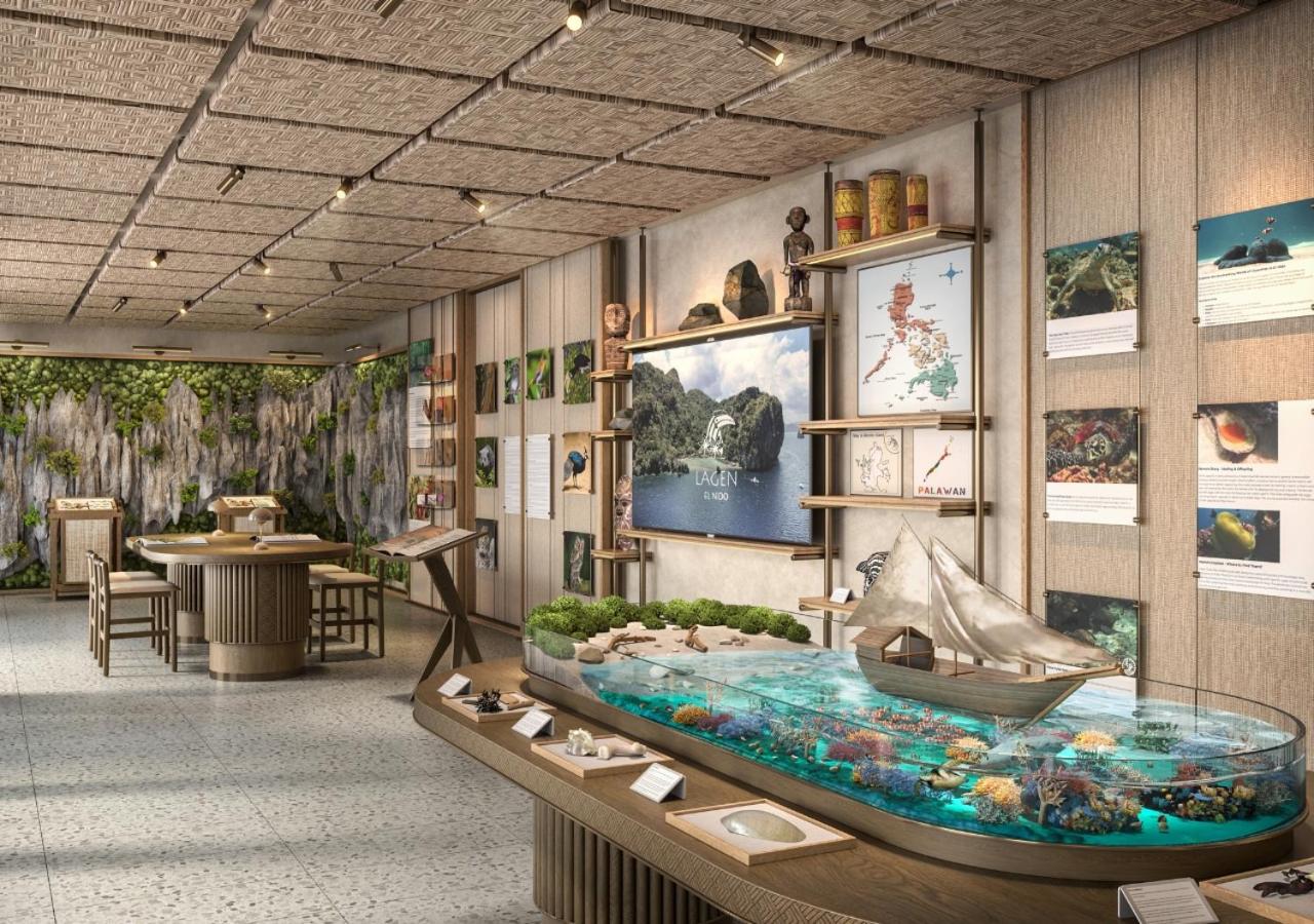 Lagen Island Resort El Nido - Photo 59