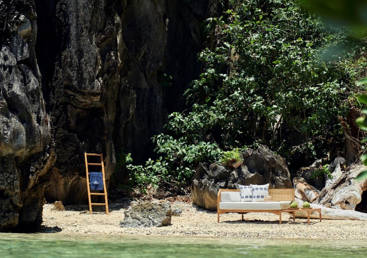 Lagen Island Resort El Nido - Photo 60