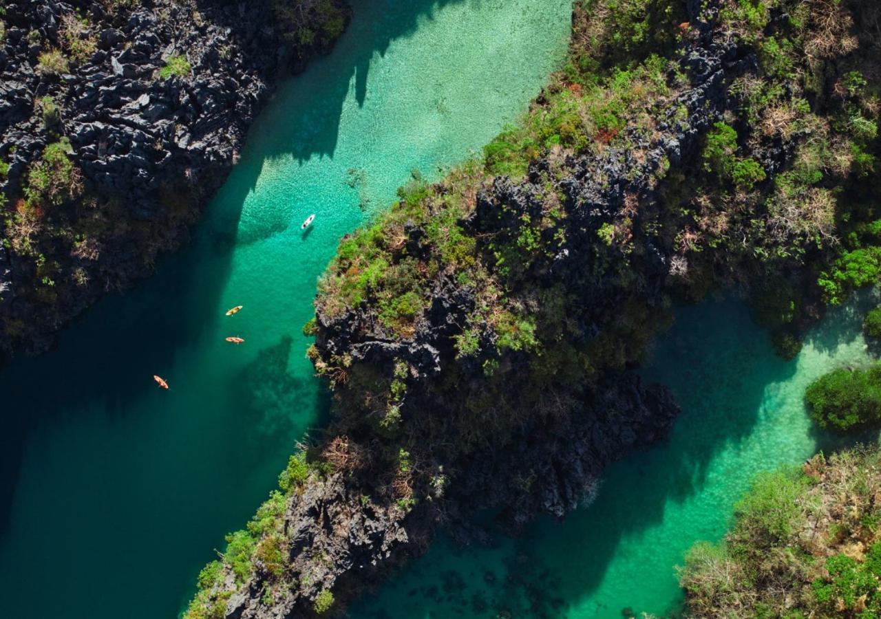 Lagen Island Resort El Nido - Photo 58