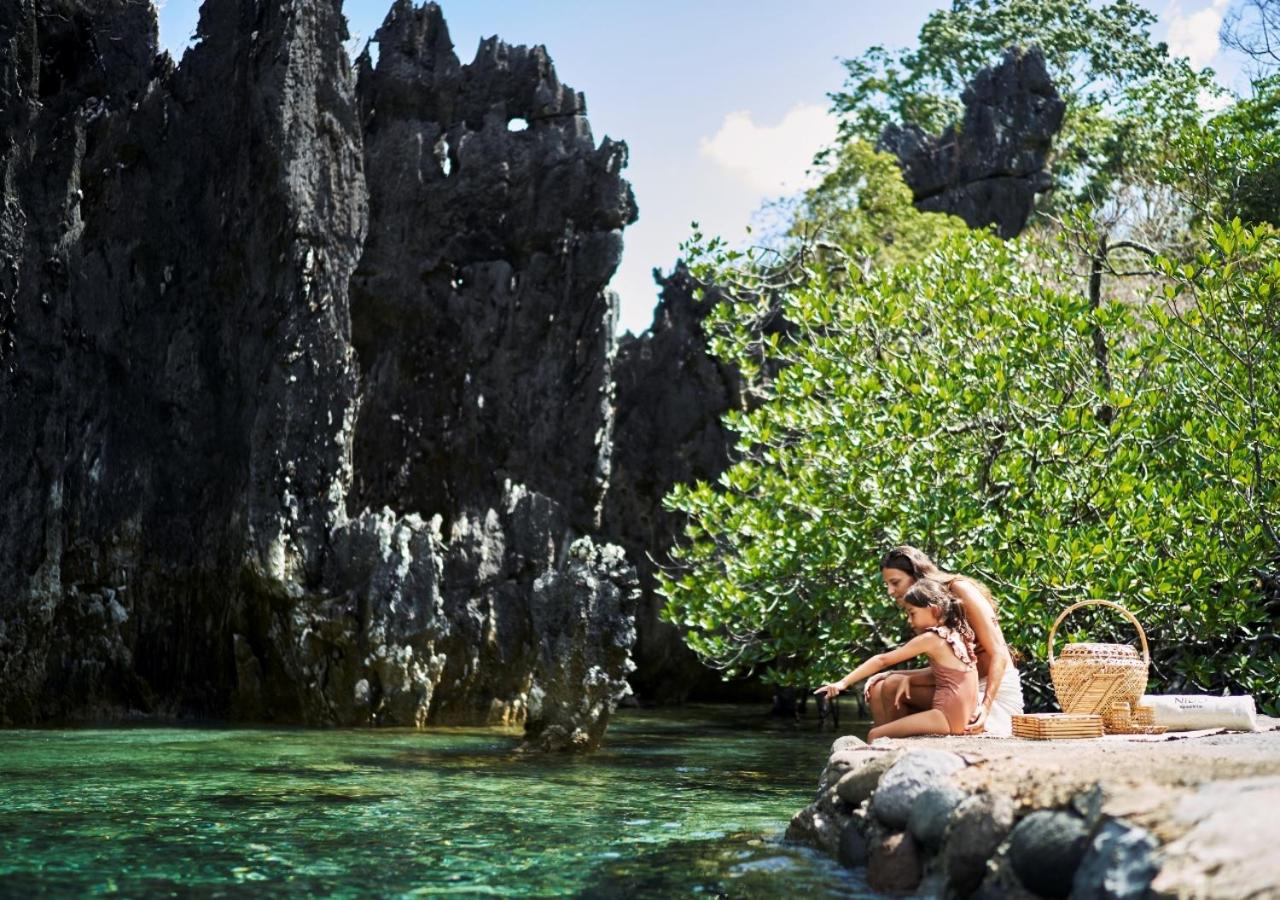 Lagen Island Resort El Nido - Photo 61