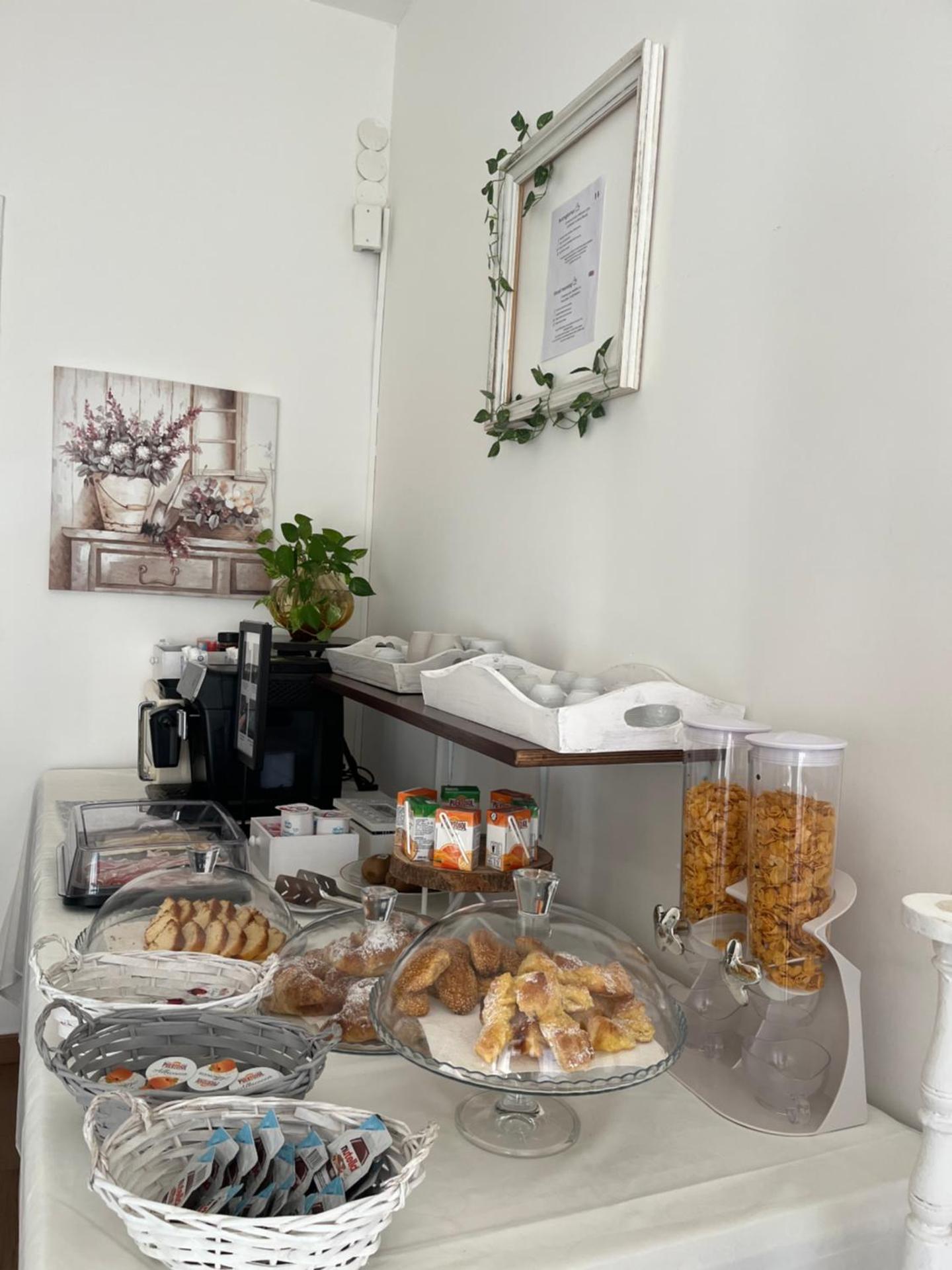 Porta Amari B&B - Photo 66