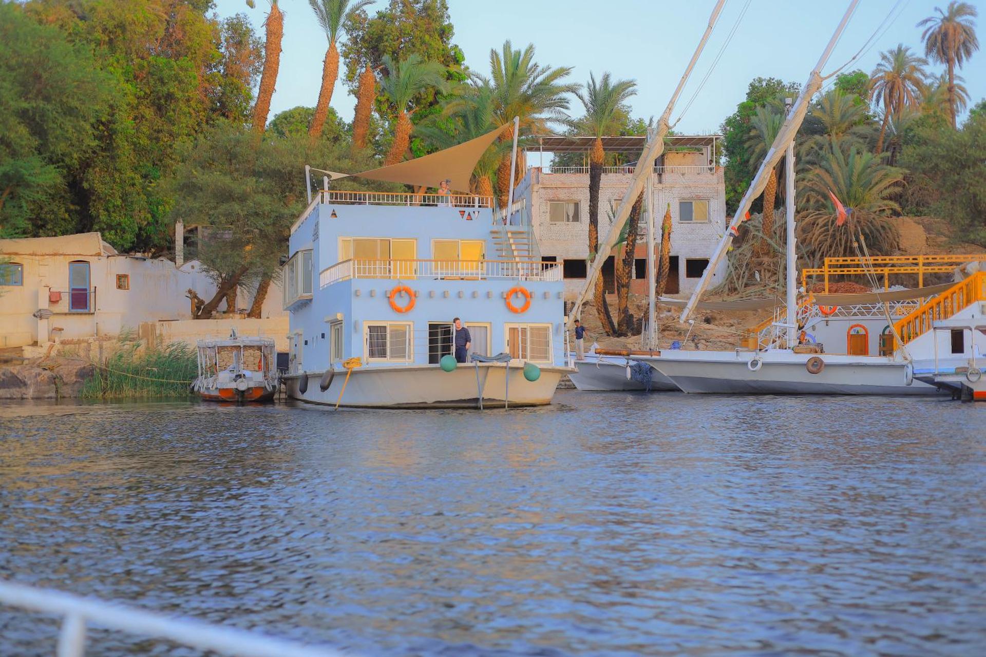 Rayan Nubian Guest House - Photo 107
