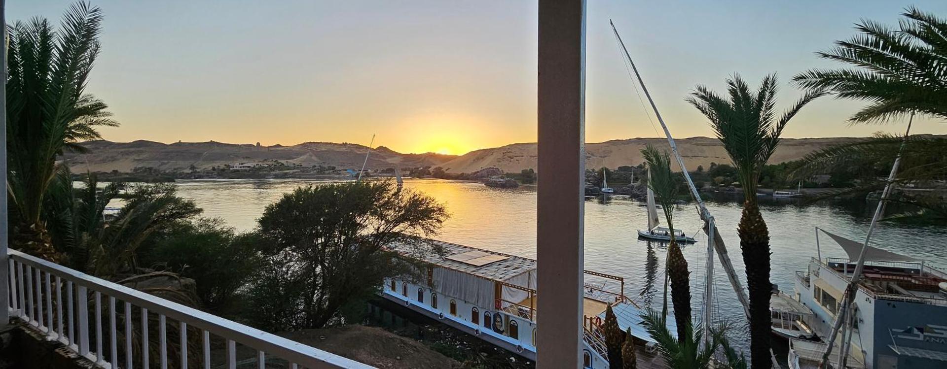 Rayan Nubian Guest House - Photo 108