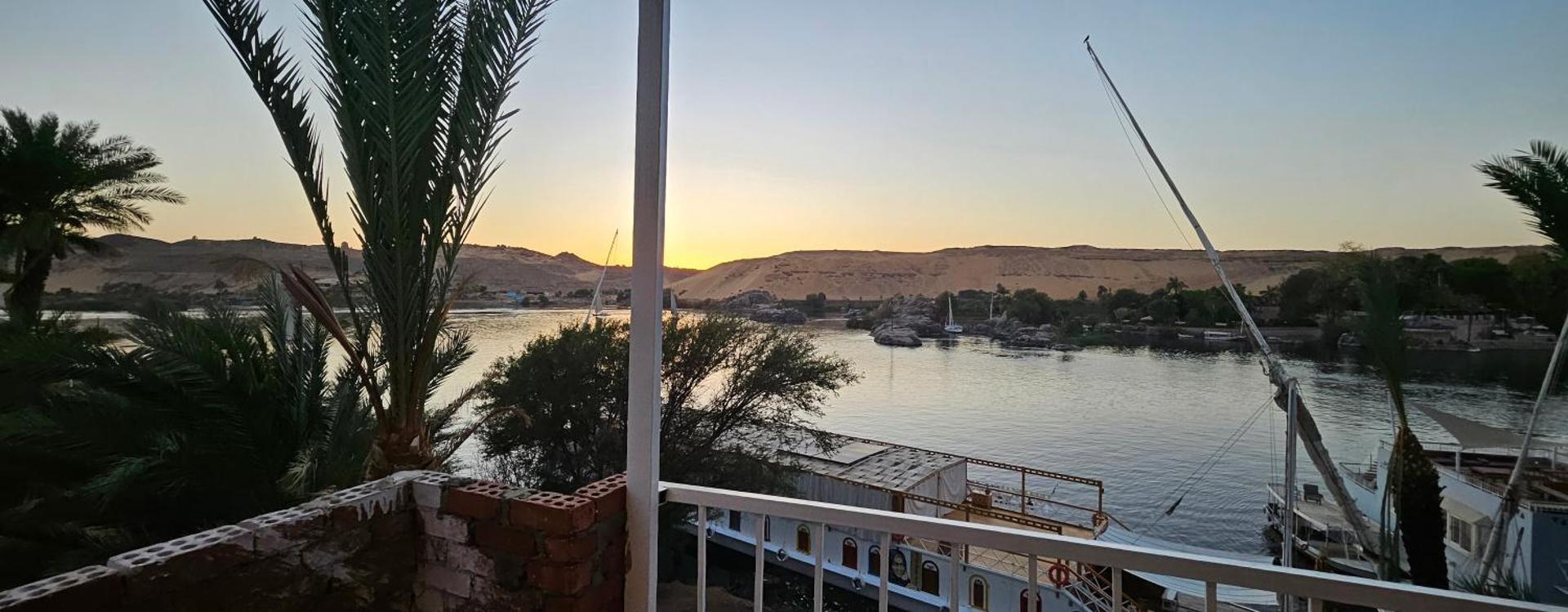 Rayan Nubian Guest House - Photo 110