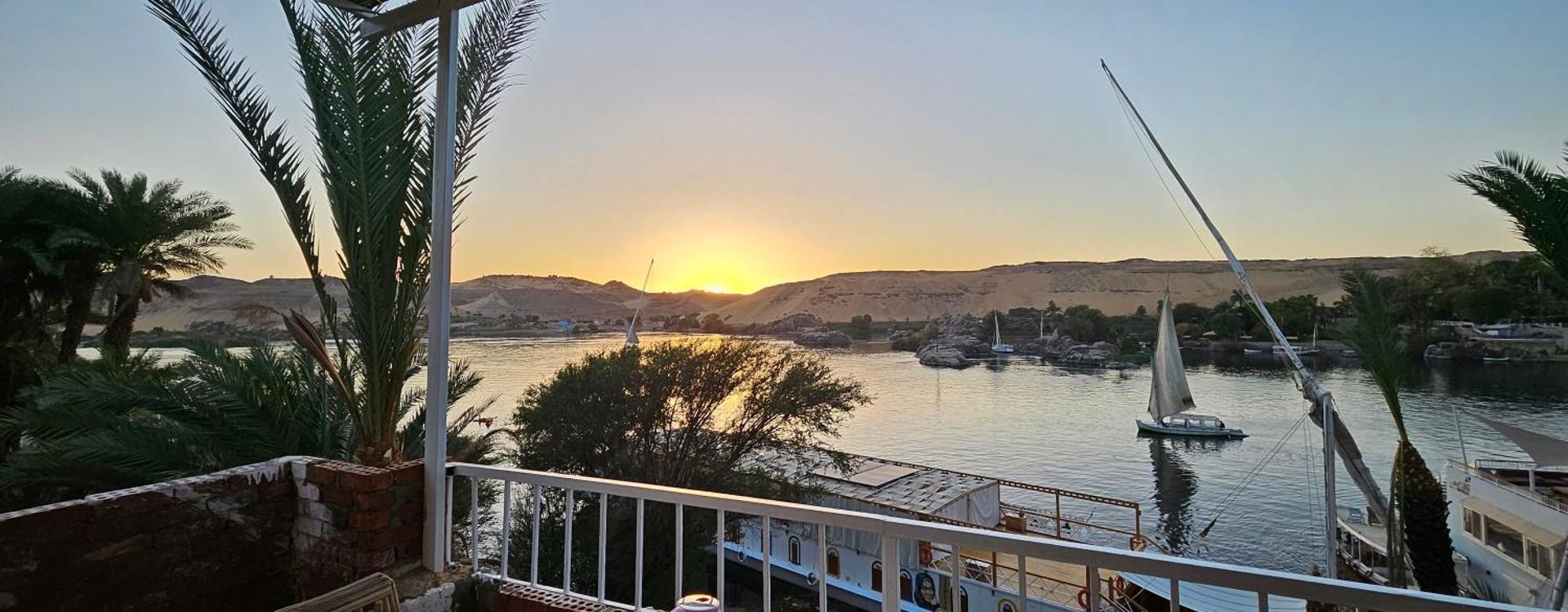 Rayan Nubian Guest House - Photo 111