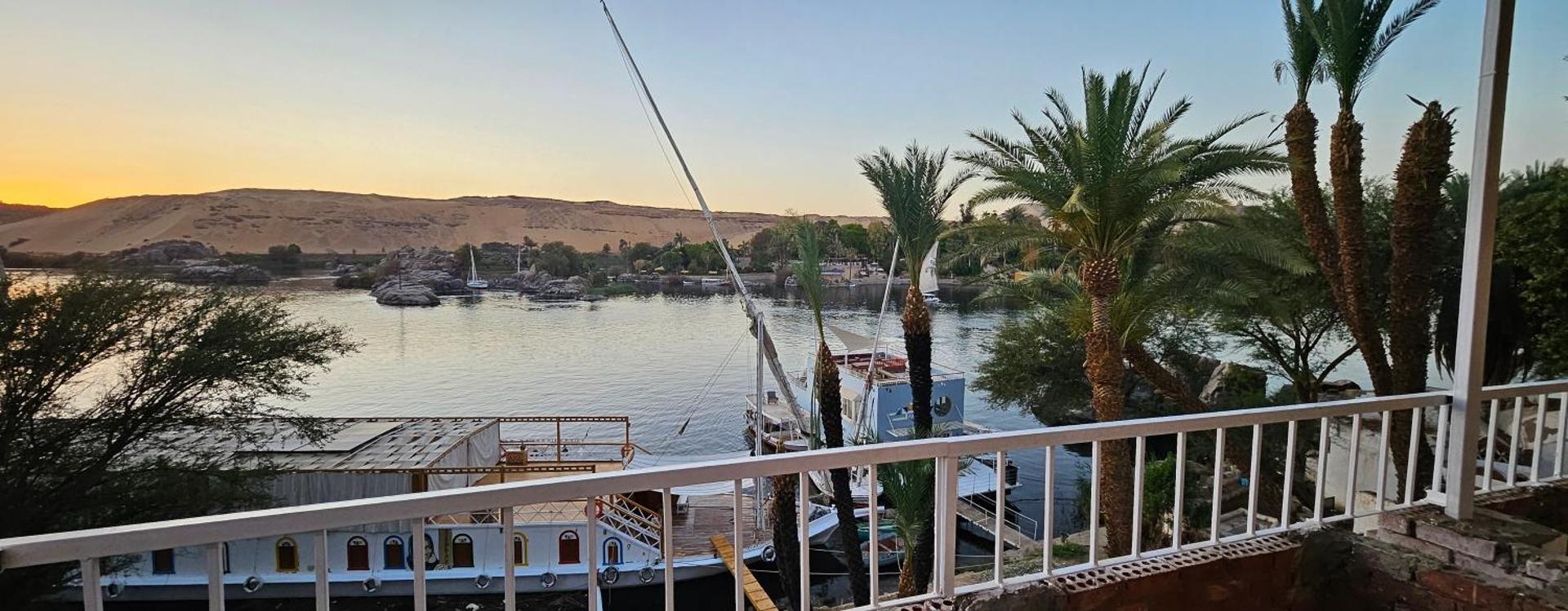 Rayan Nubian Guest House - Photo 116