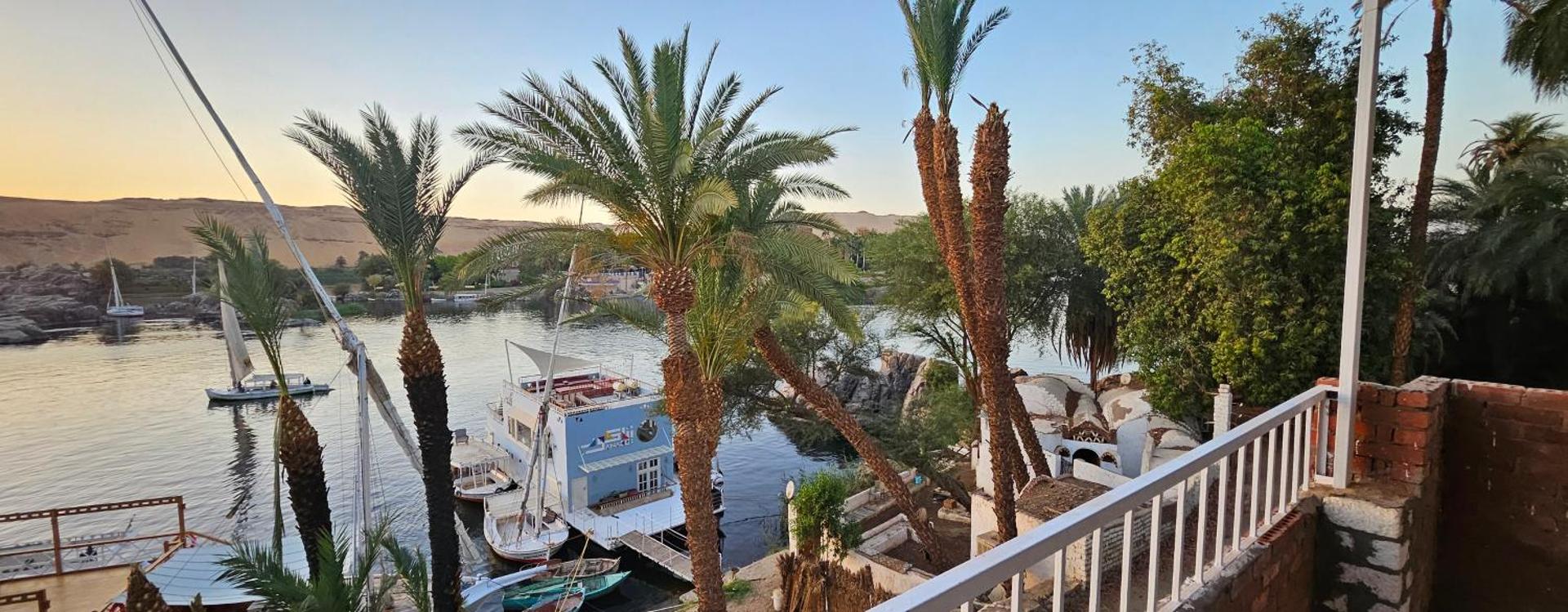 Rayan Nubian Guest House - Photo 119