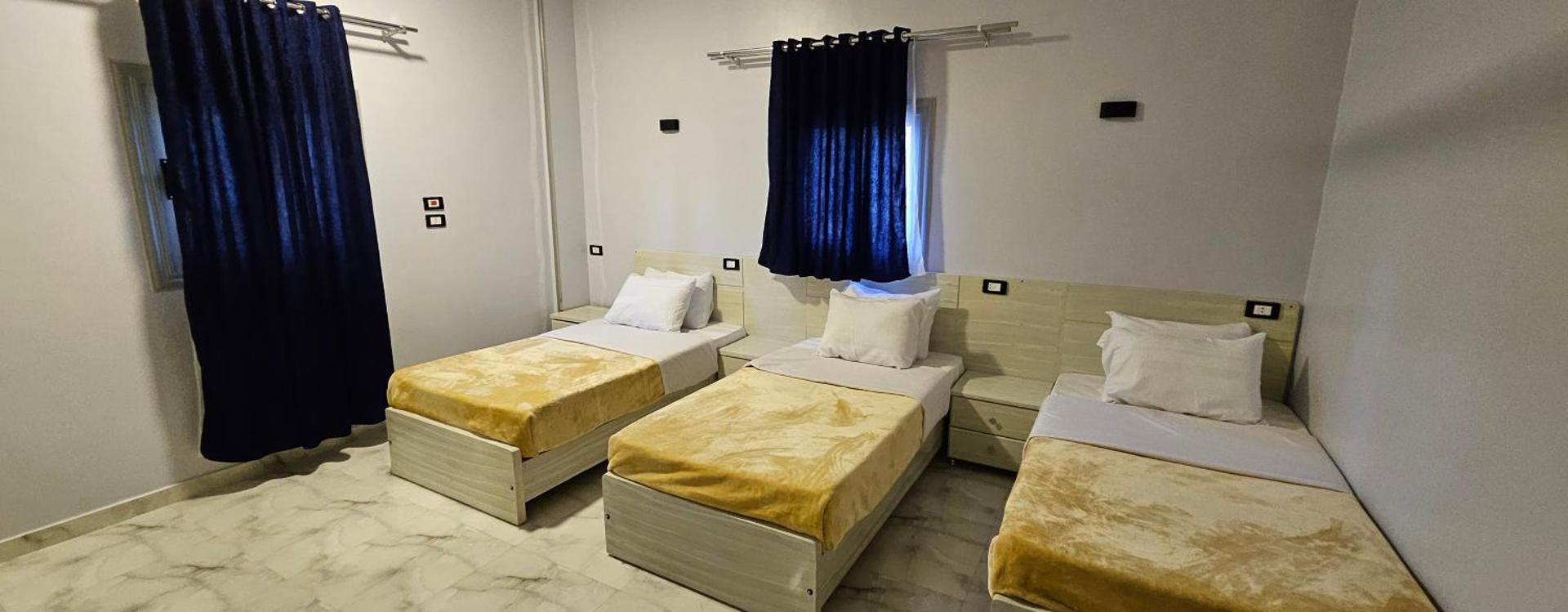 Rayan Nubian Guest House - Photo 144