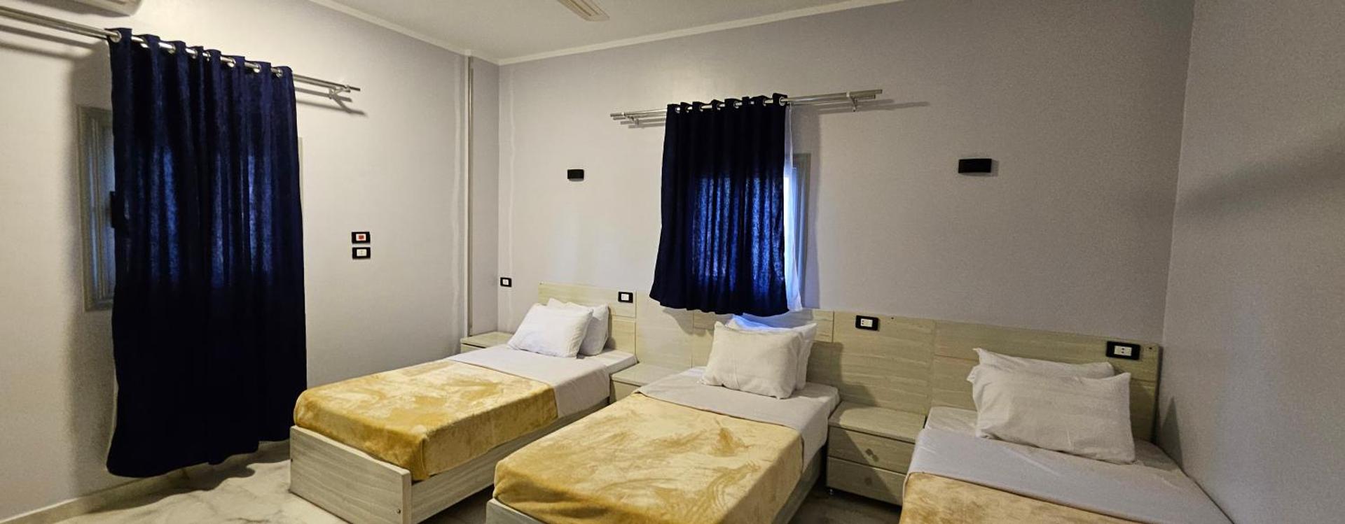 Rayan Nubian Guest House - Photo 143