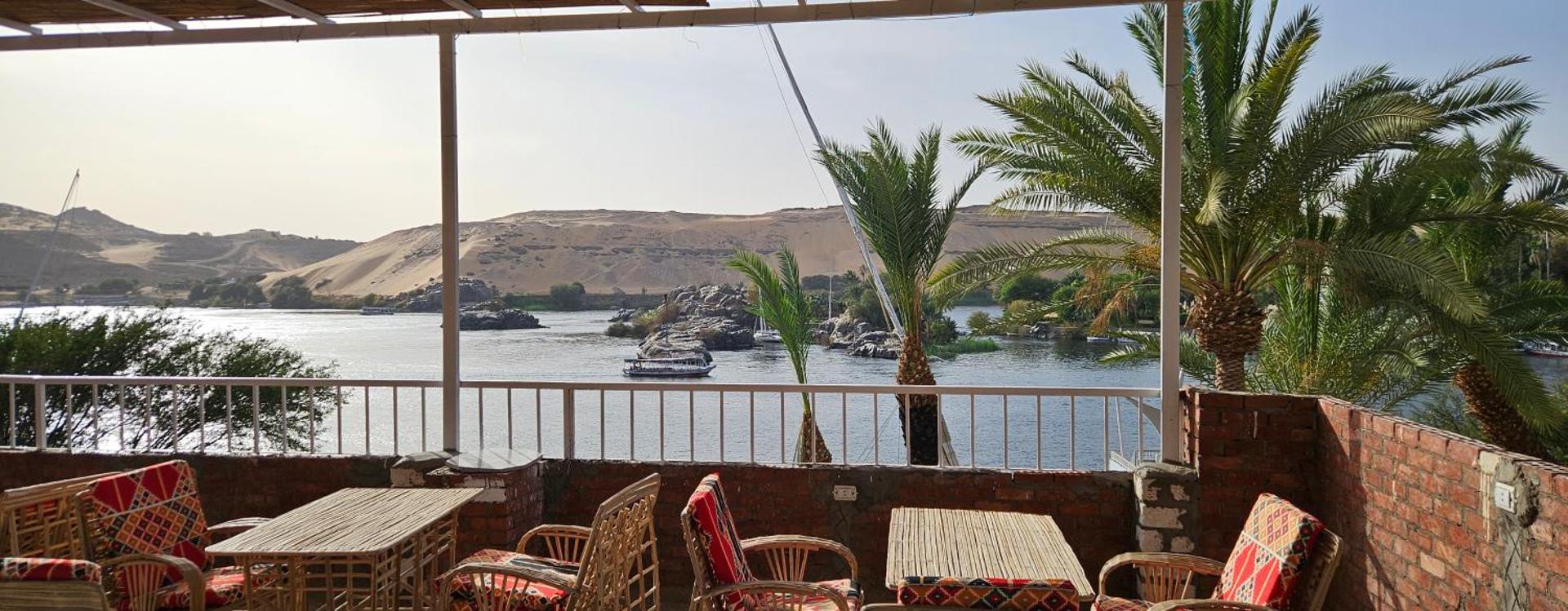 Rayan Nubian Guest House - Photo 149