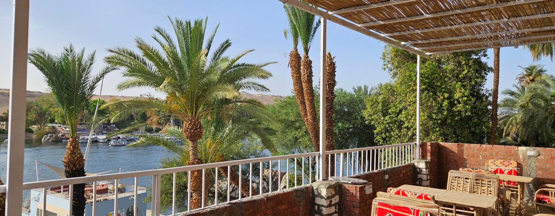 Rayan Nubian Guest House - Photo 153