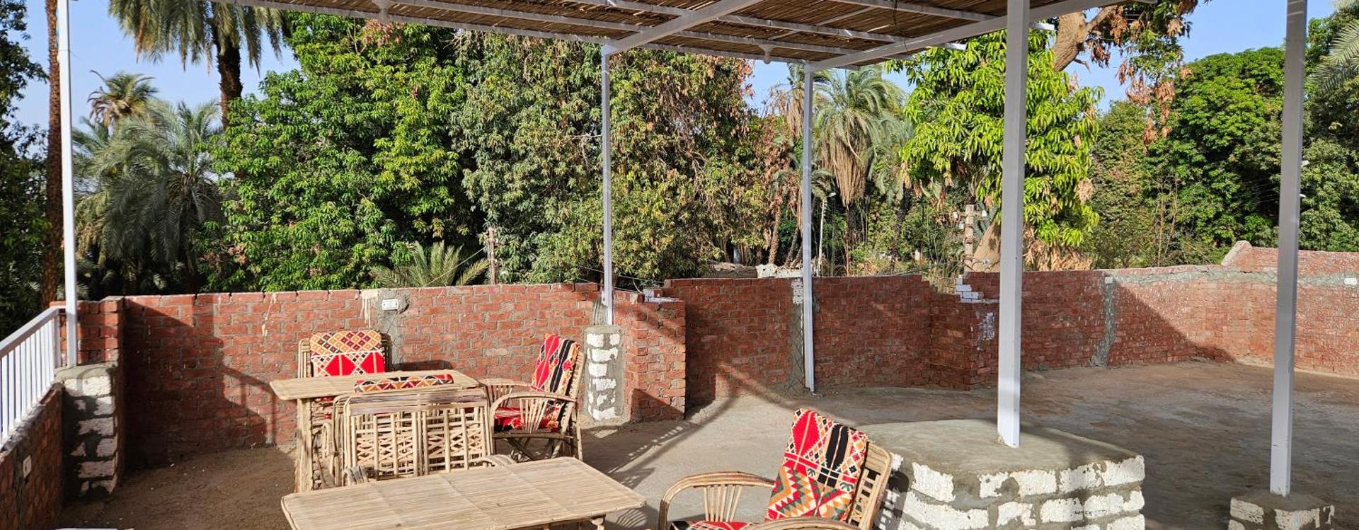 Rayan Nubian Guest House - Photo 156