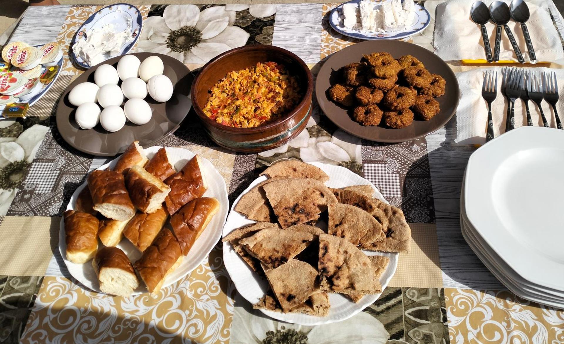 Rayan Nubian Guest House - Photo 101