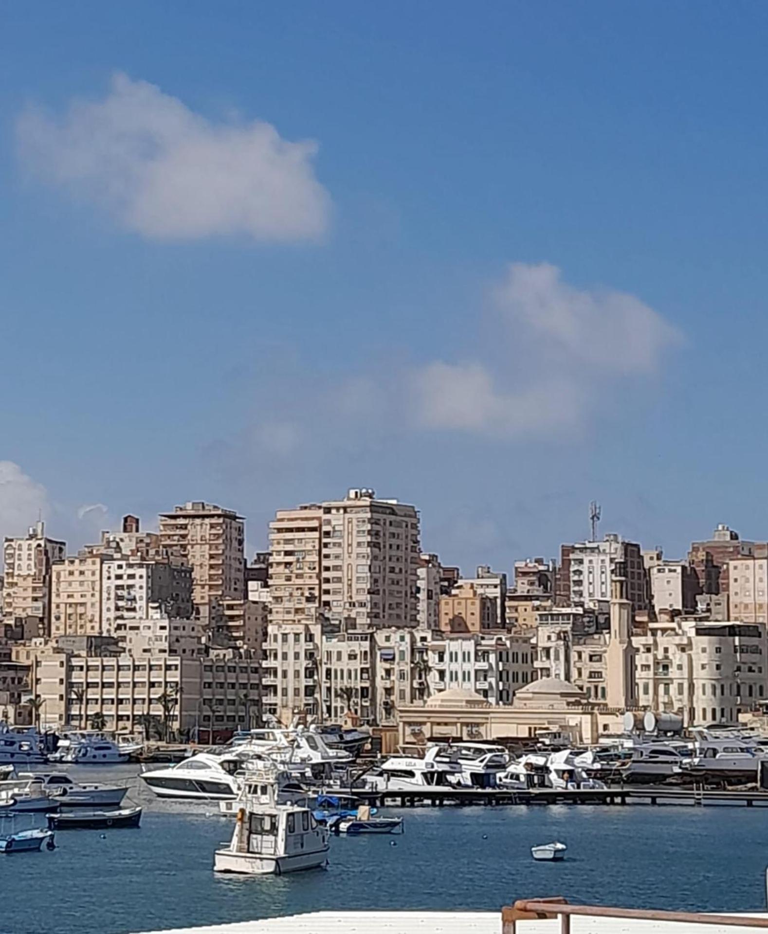 Akh Pyramid Hostel - Photo 75