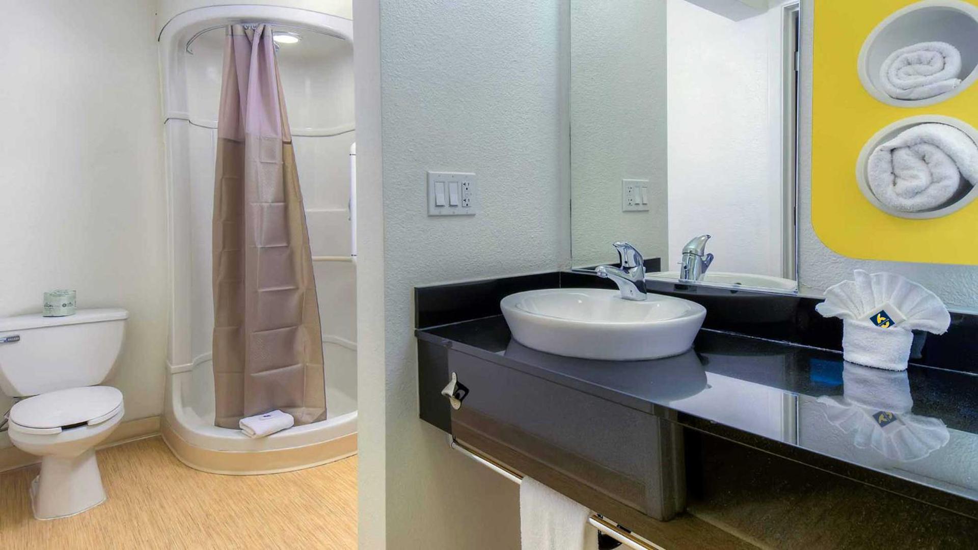 Studio 6 Suites Las Vegas, NV - Tropicana - Photo 46