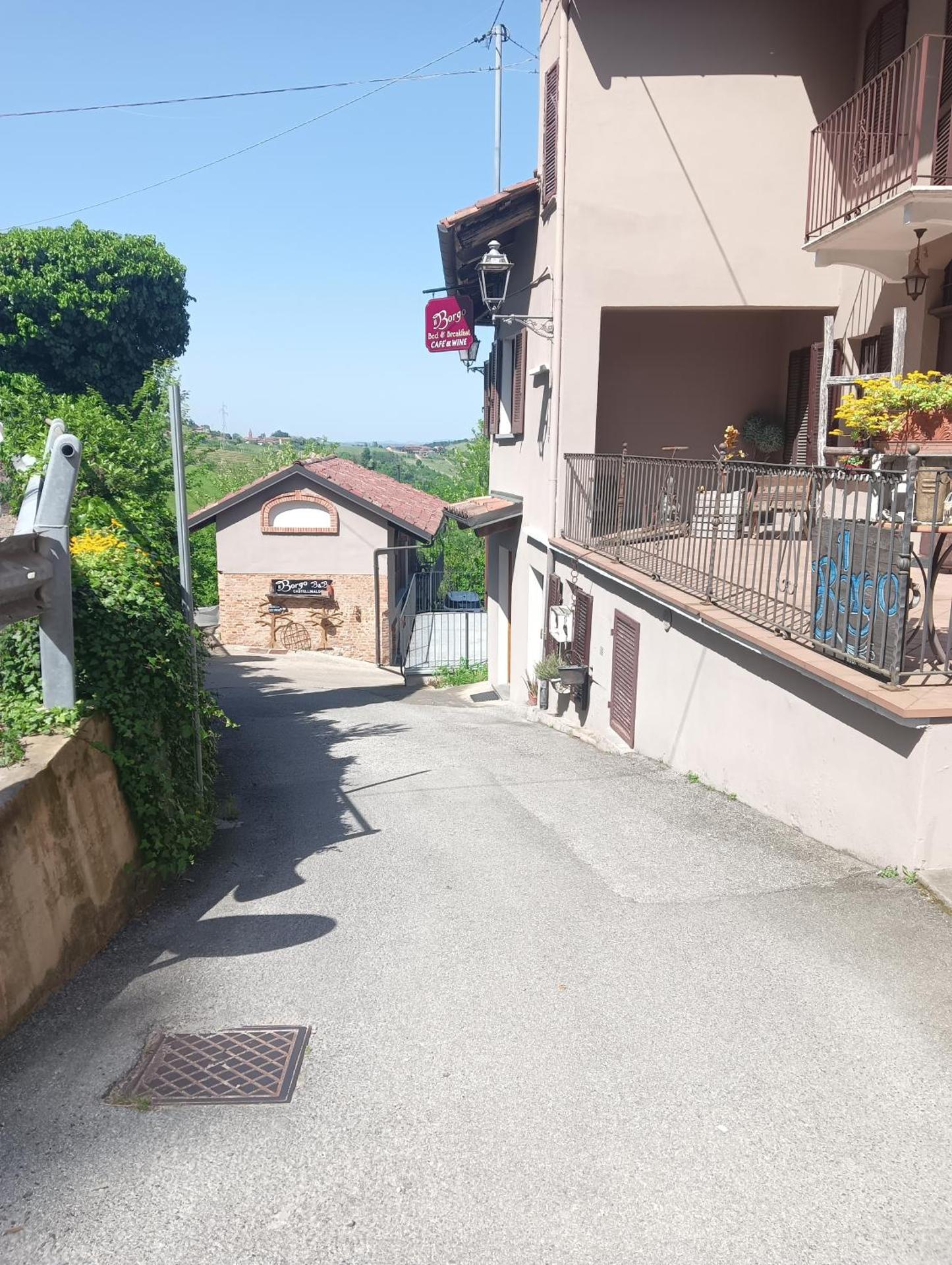 Il Borgo B&B - Photo 44