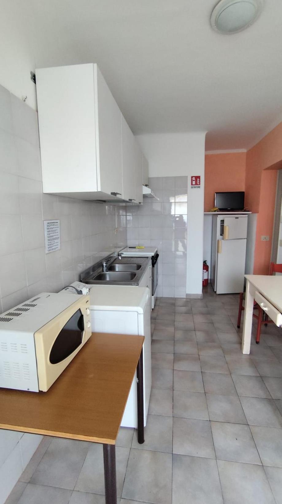 Residence Villa Carmen fronte mare a 50 mt - Photo 40