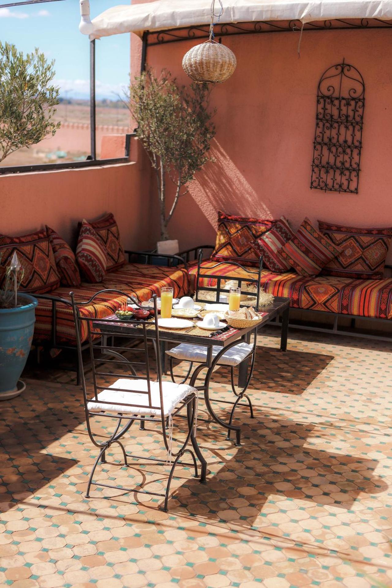 Riad Ajebel - Photo 16