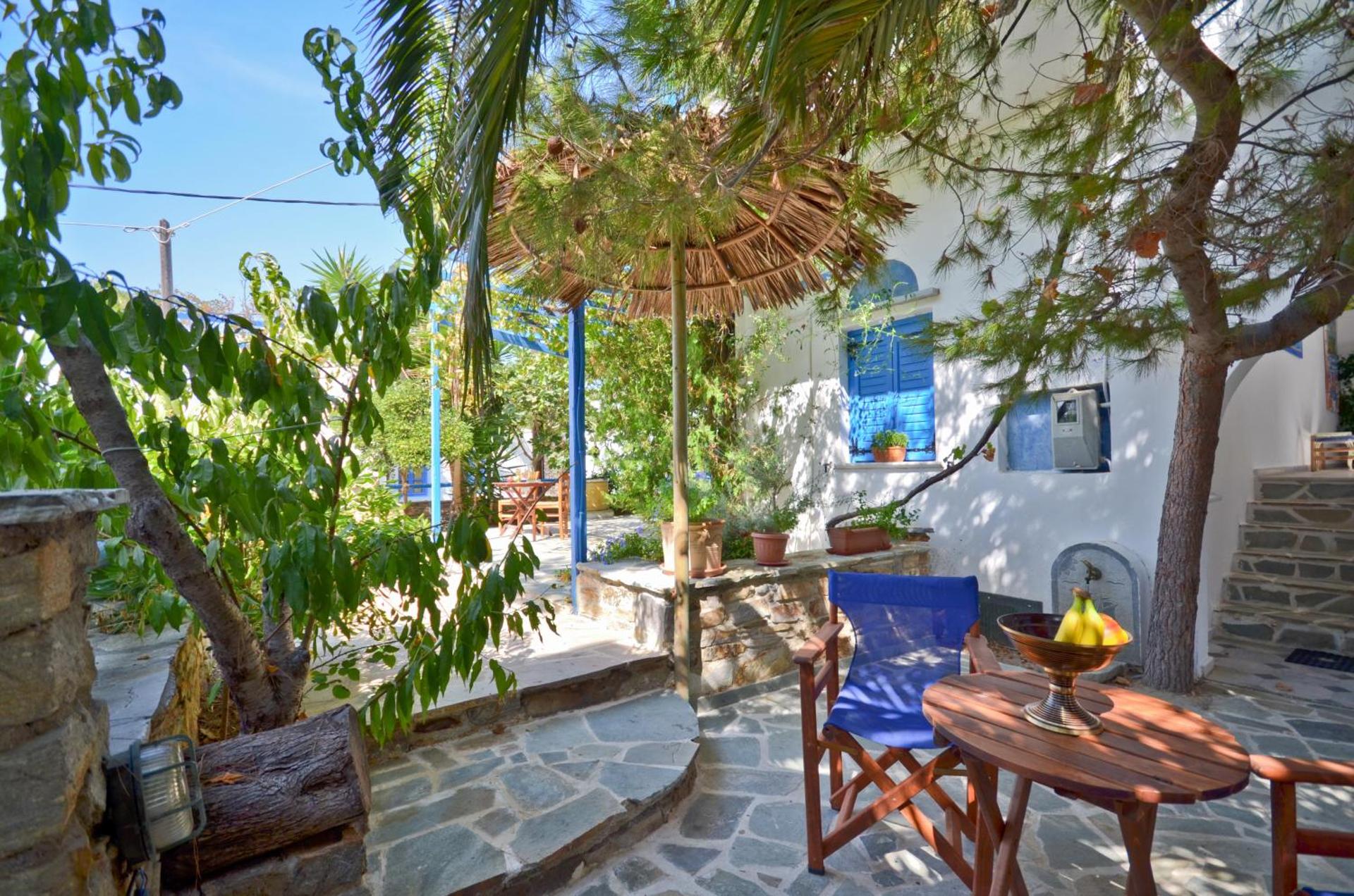 Sea View Studios & Apartments - Photo 70