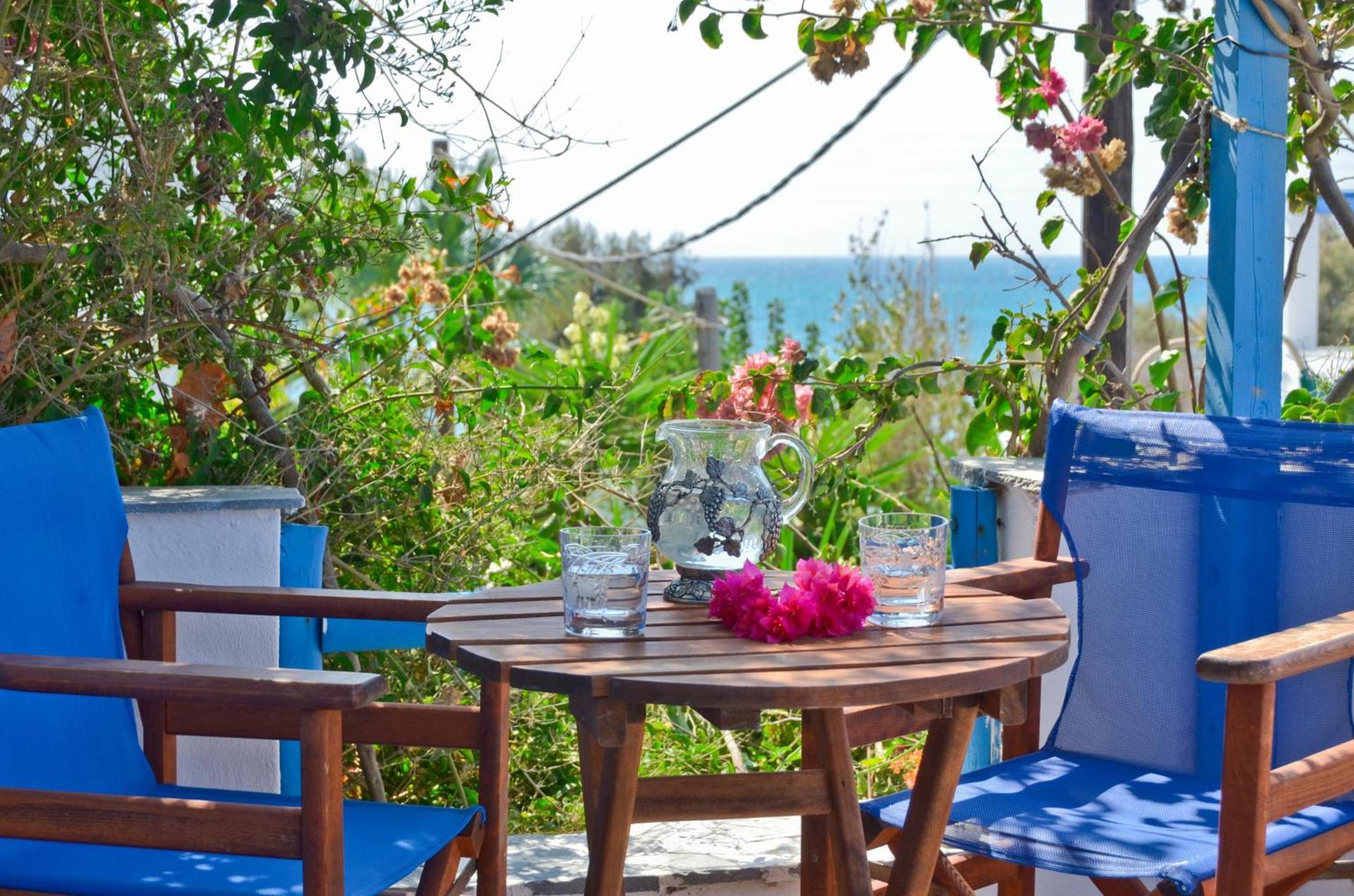 Sea View Studios & Apartments - Photo 49