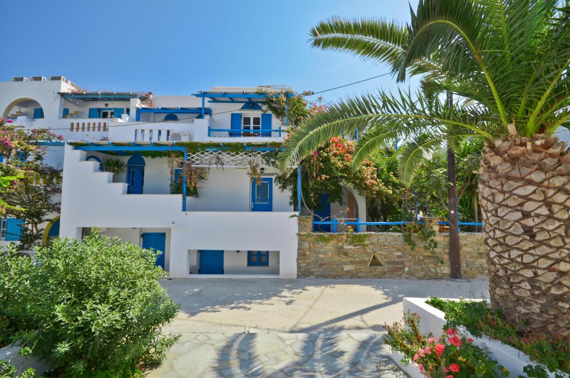Sea View Studios & Apartments - Photo 66