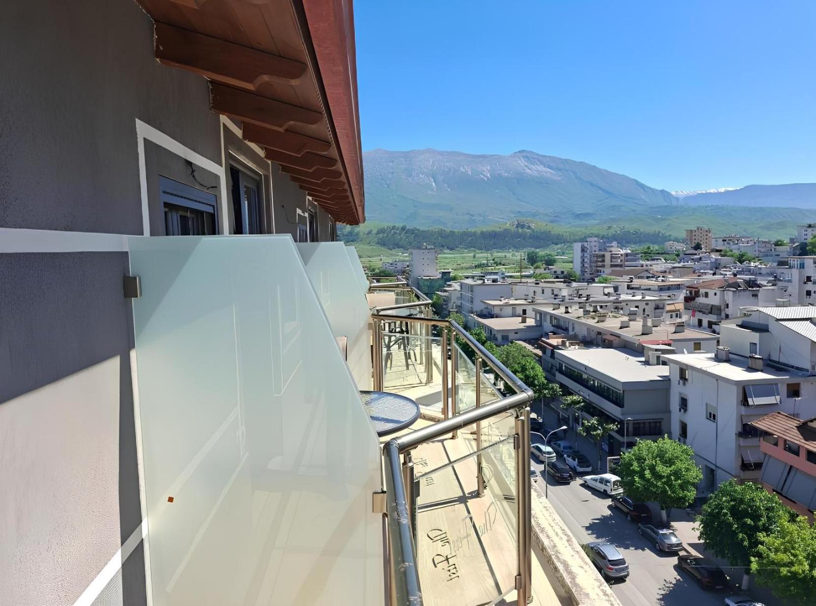 Hotel The First - Photo 46