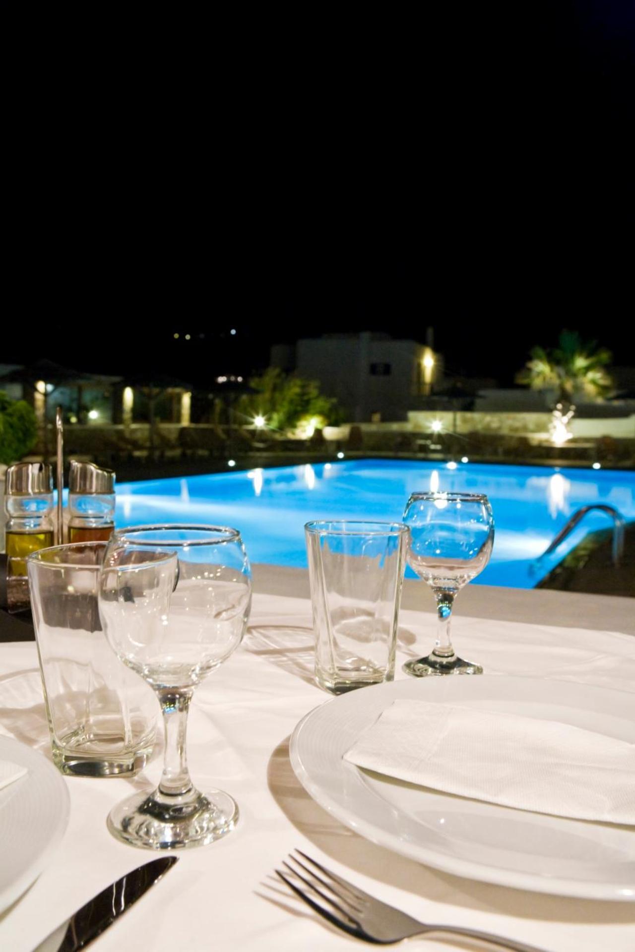 Yiannaki Hotel - Photo 74