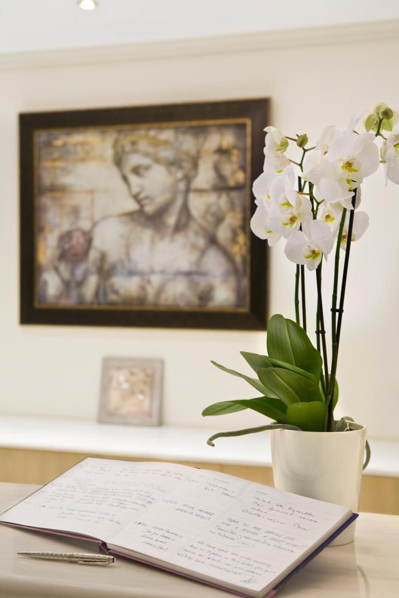 Yiannaki Hotel - Photo 37