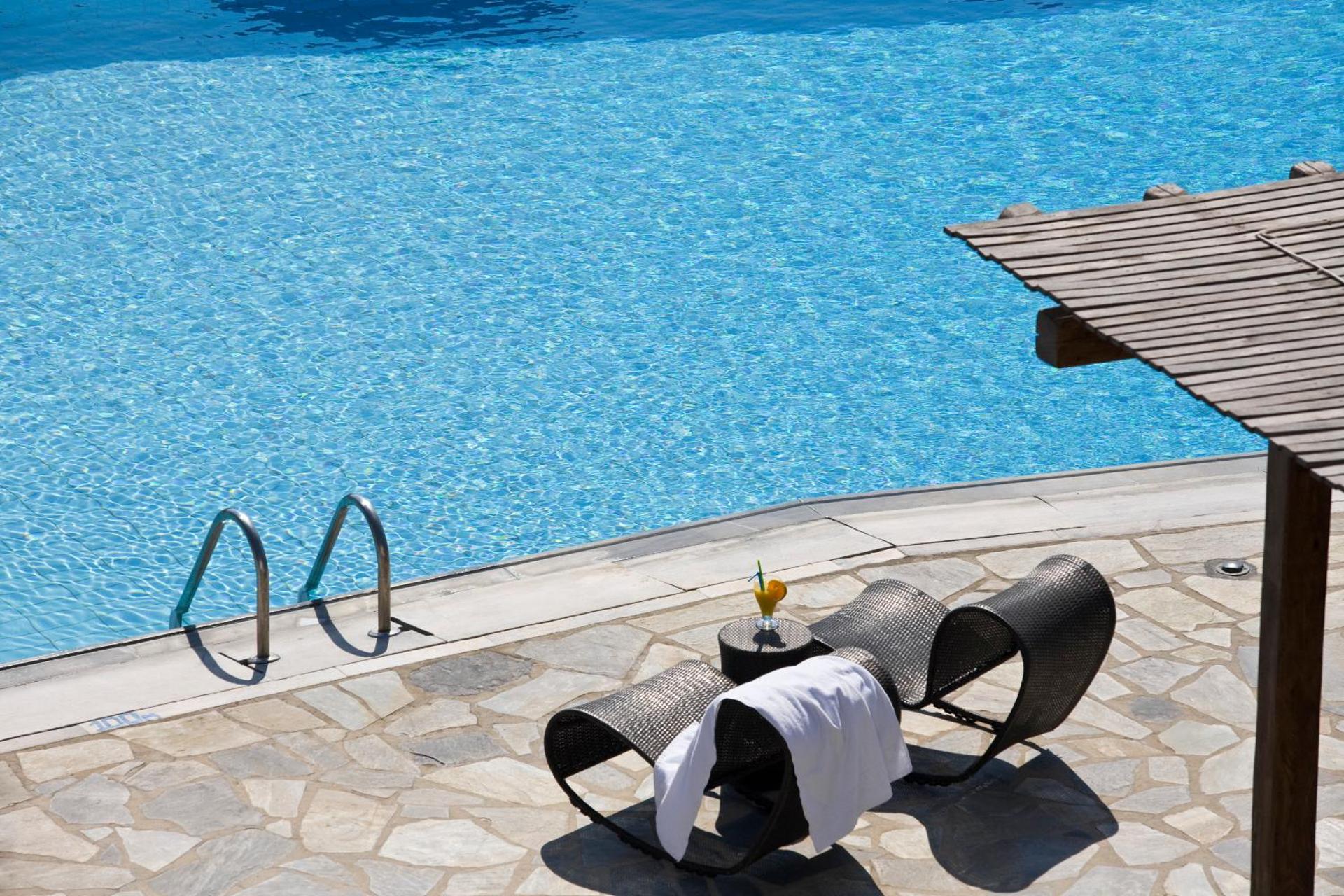 Yiannaki Hotel - Photo 46