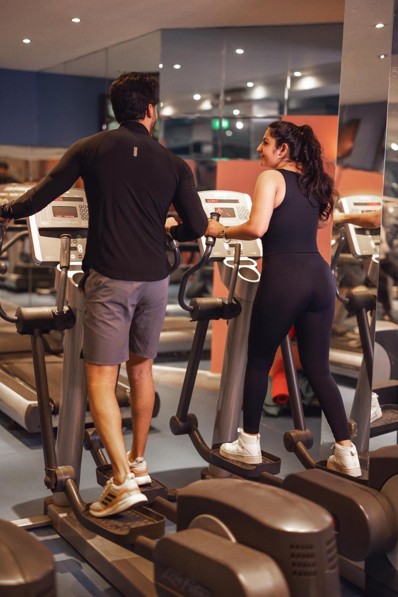 Sonesta Hotel Tower & Casino Cairo - Photo 106