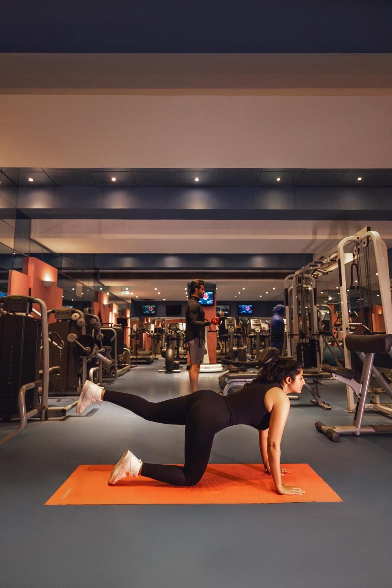 Sonesta Hotel Tower & Casino Cairo - Photo 102