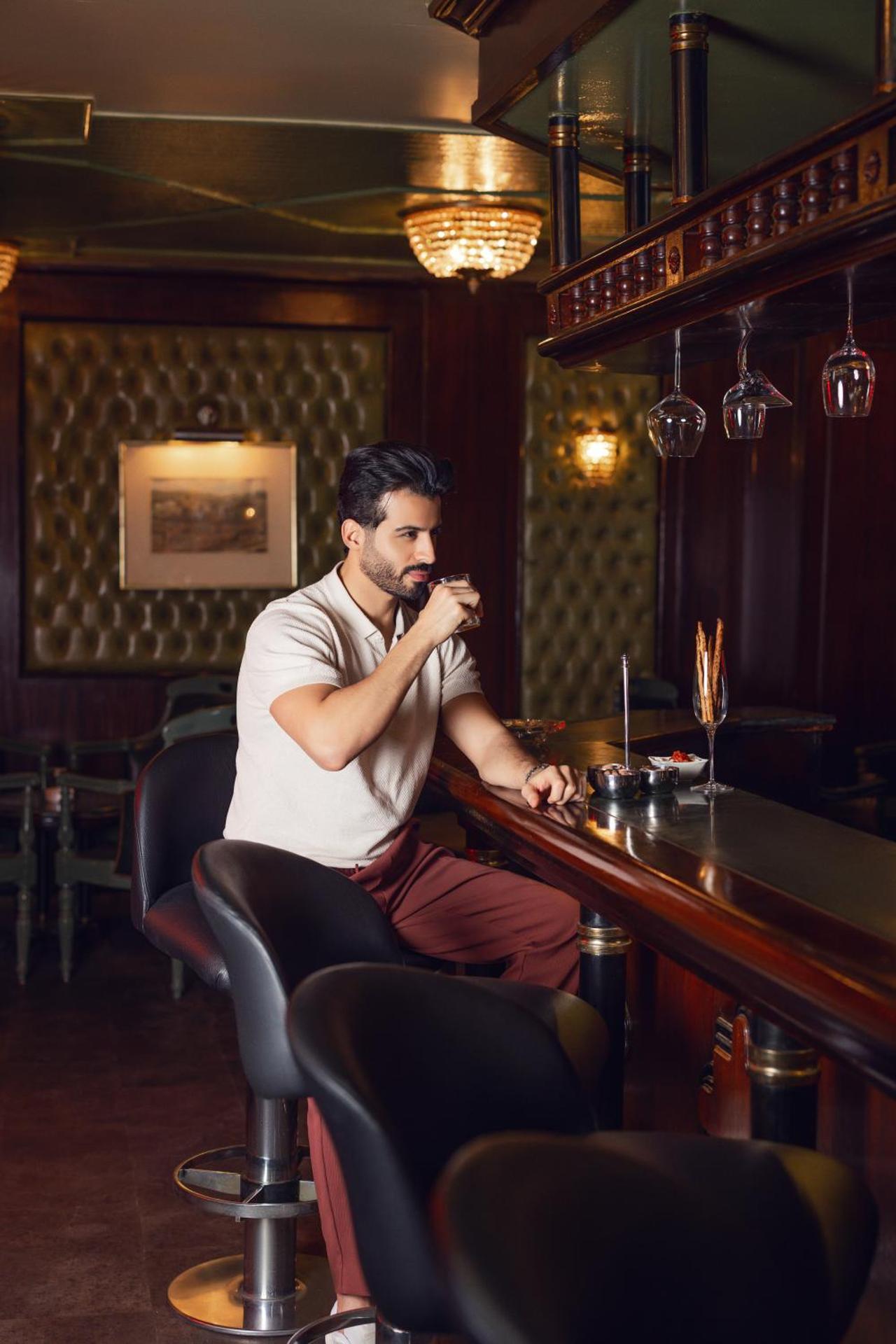 Sonesta Hotel Tower & Casino Cairo - Photo 105