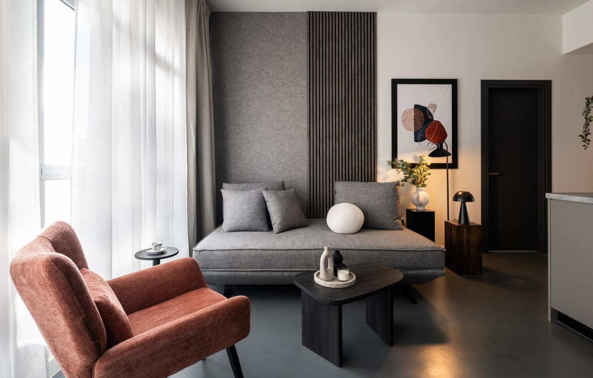 ATELIER 64 , Monastiraki Apartments & Suites - Photo 64