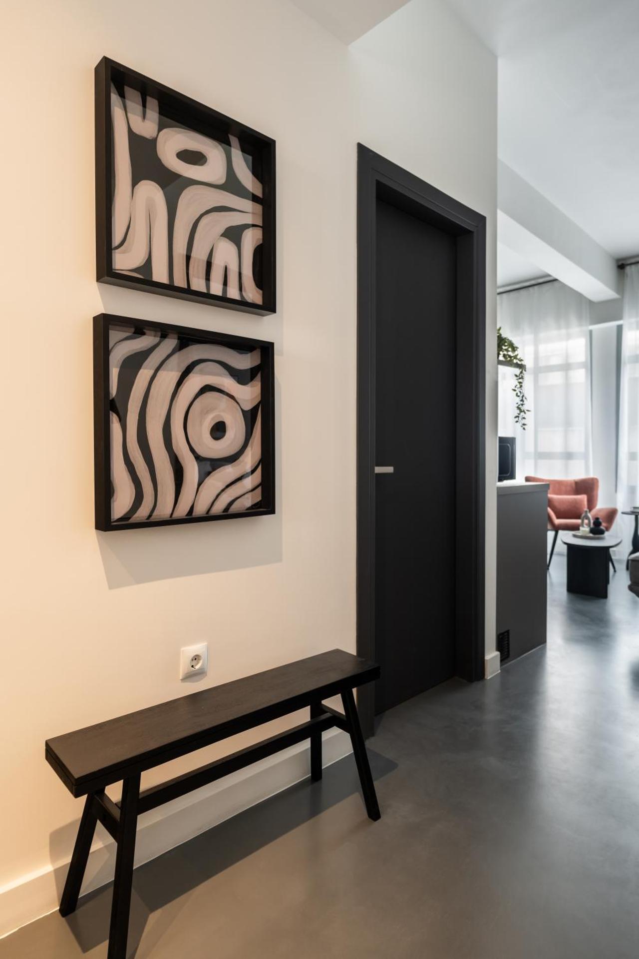 ATELIER 64 , Monastiraki Apartments & Suites - Photo 69