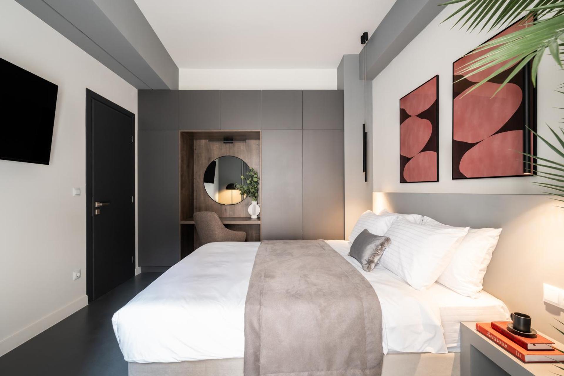 ATELIER 64 , Monastiraki Apartments & Suites - Photo 19