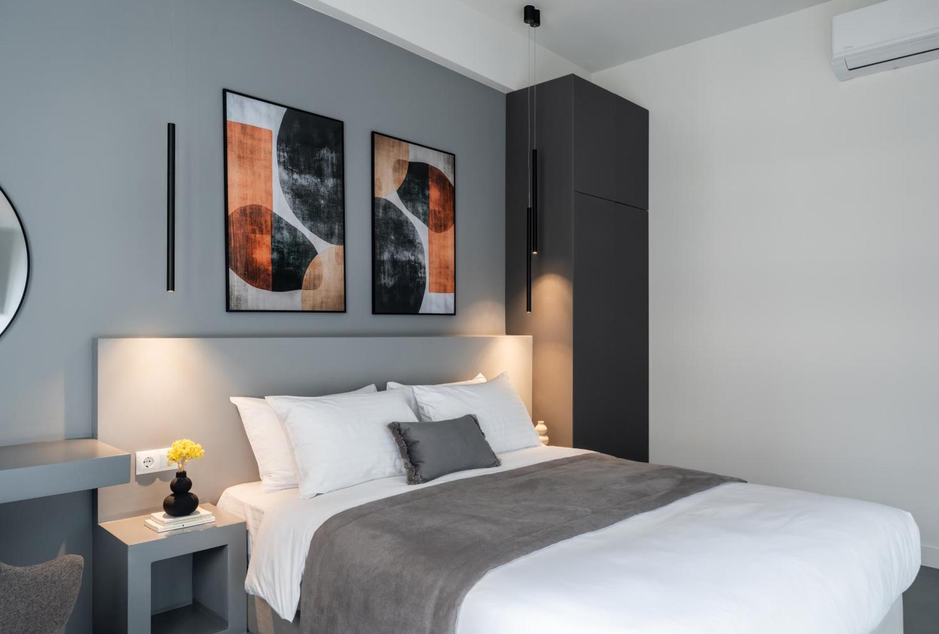 ATELIER 64 , Monastiraki Apartments & Suites - Photo 67