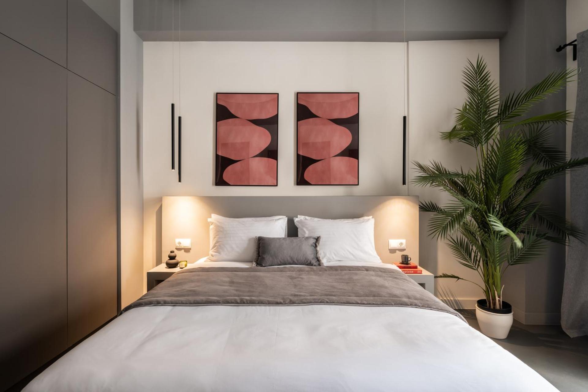 ATELIER 64 , Monastiraki Apartments & Suites - Photo 20