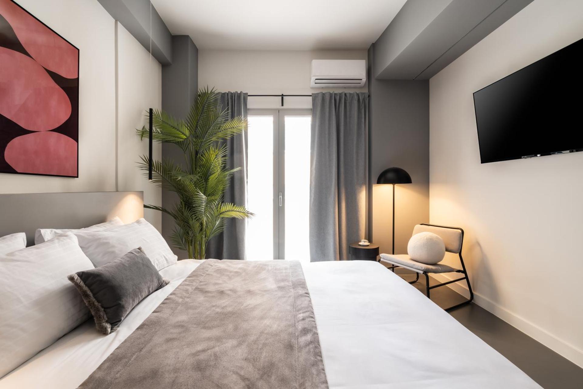 ATELIER 64 , Monastiraki Apartments & Suites - Photo 17