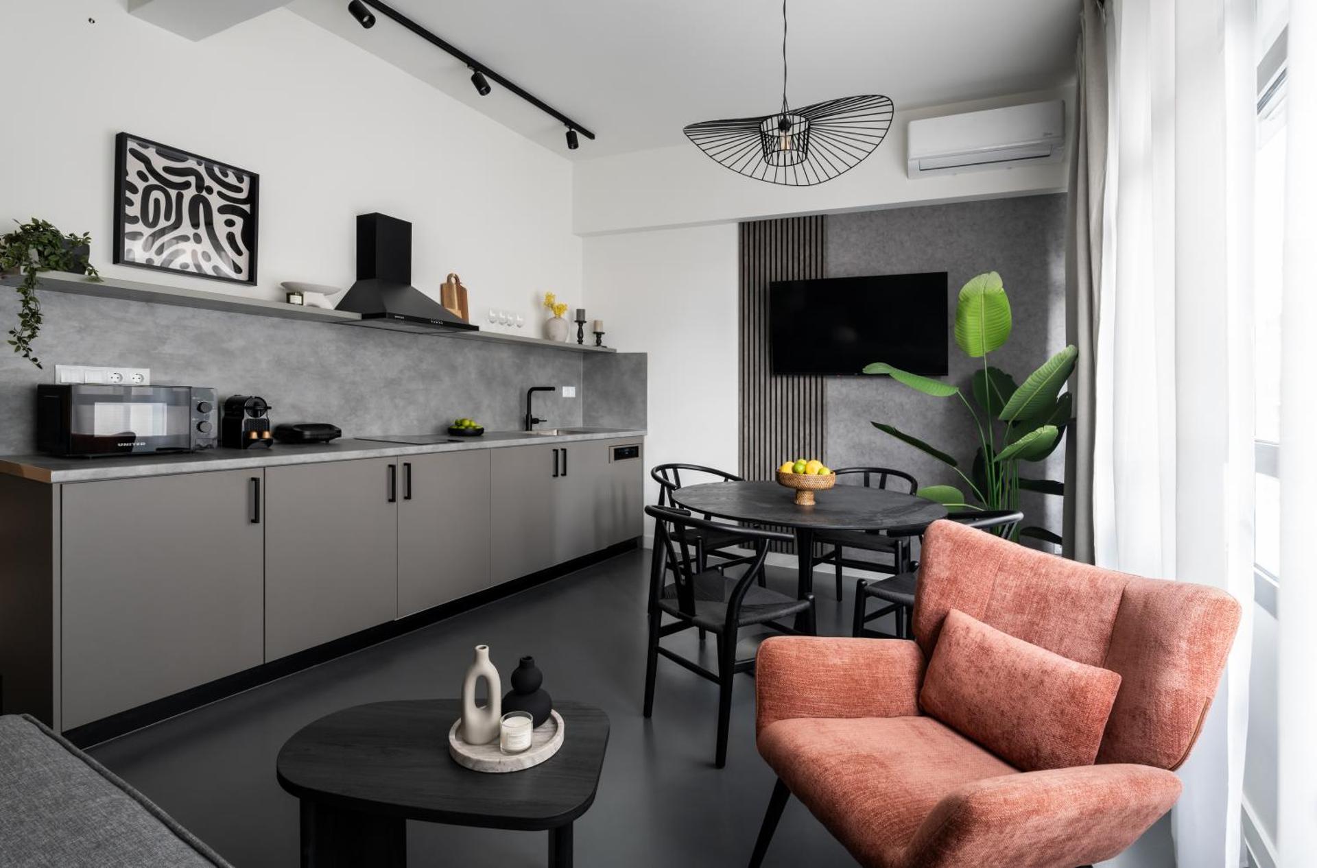 ATELIER 64 , Monastiraki Apartments & Suites - Photo 71