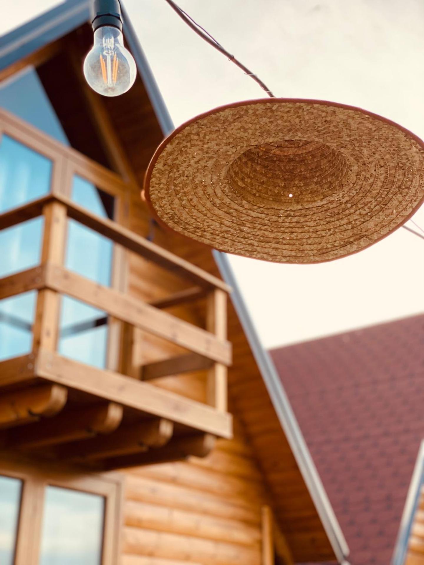 Berat Wooden Villas with Private Pool - Photo 20