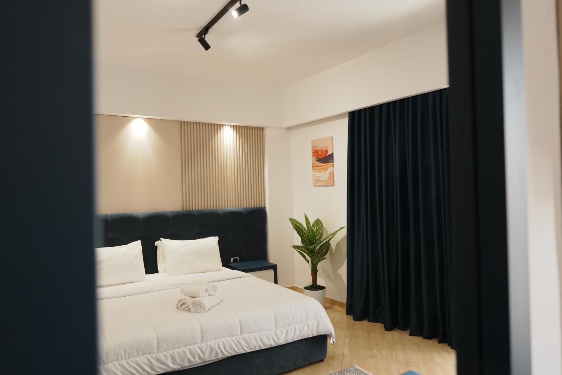 Hotel Blue Sky - Photo 23