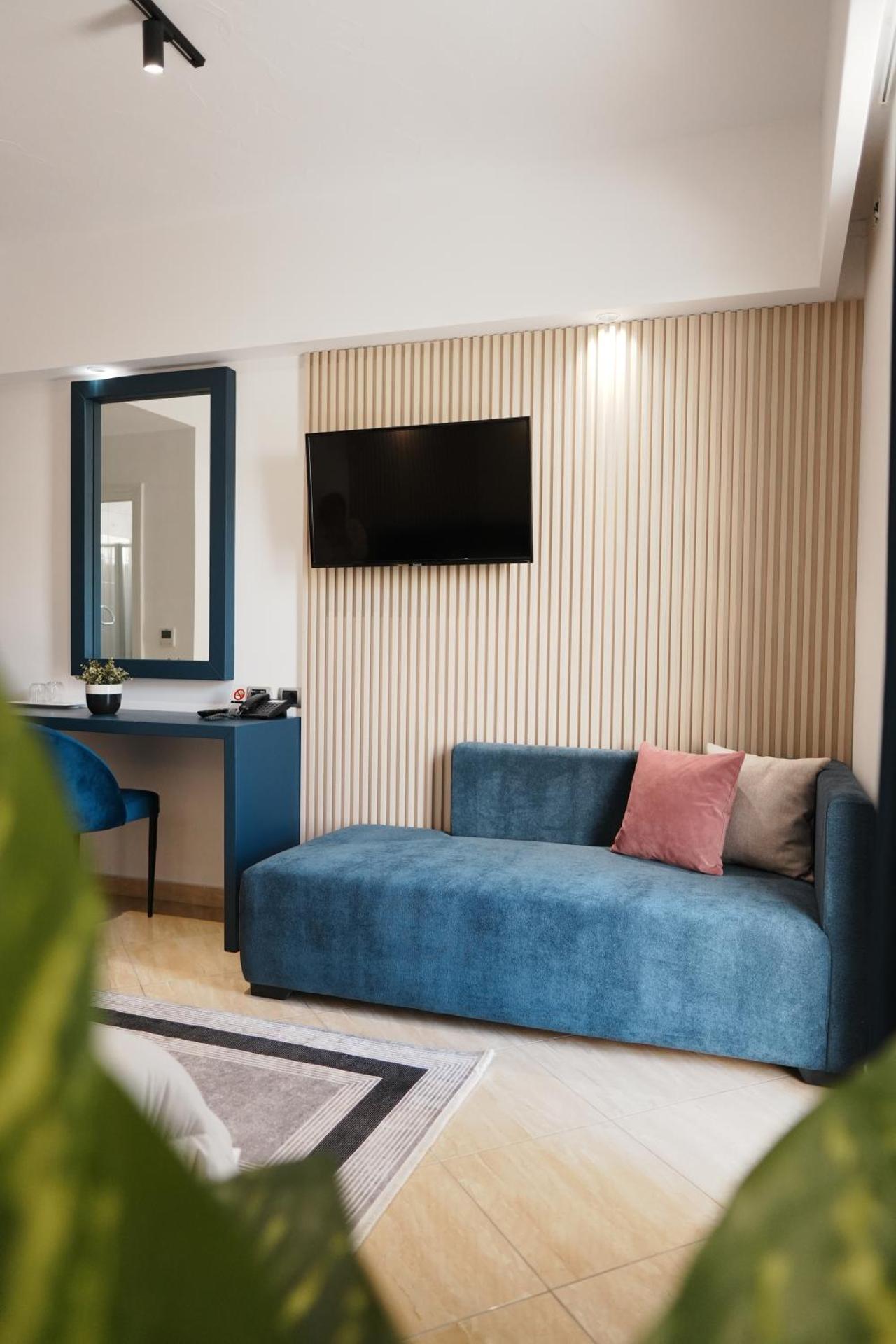 Hotel Blue Sky - Photo 25