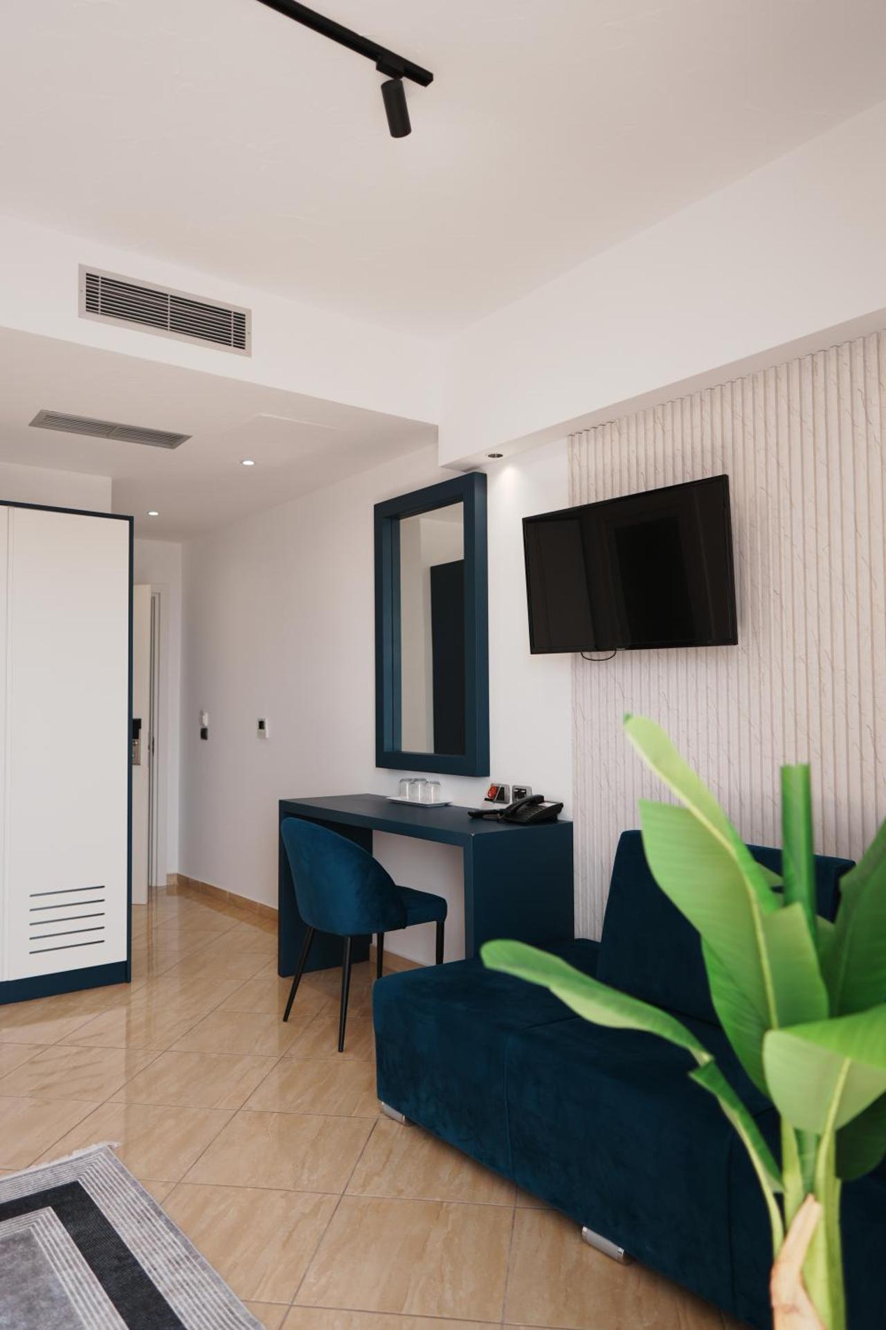 Hotel Blue Sky - Photo 34